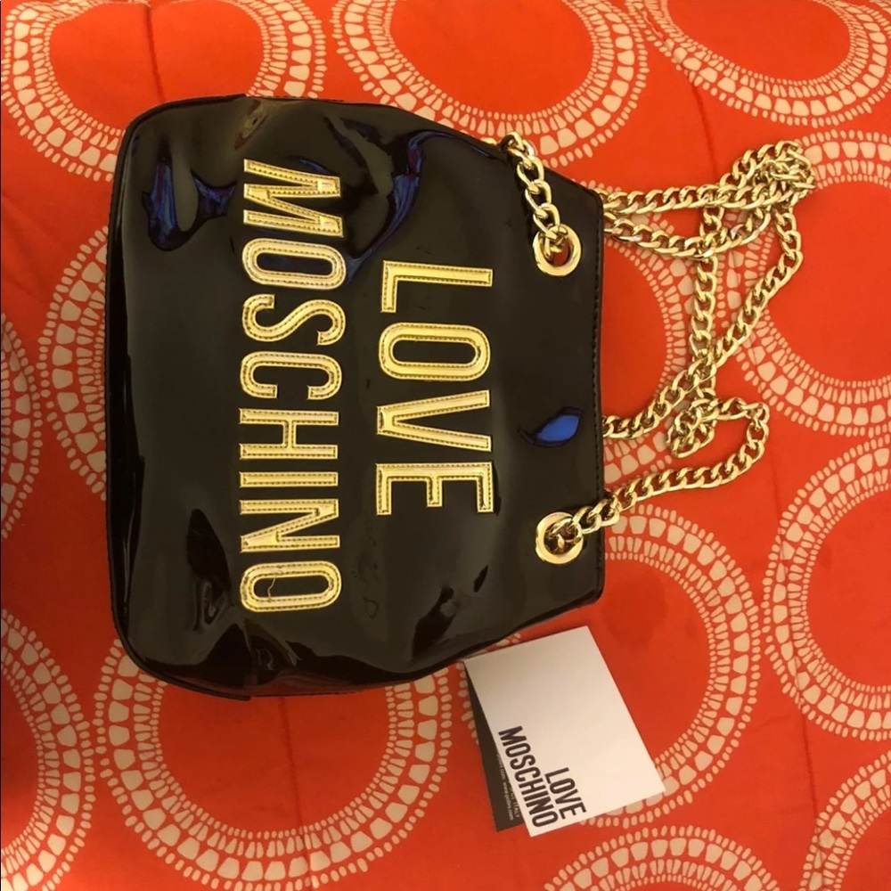 Love Moschino Purse
